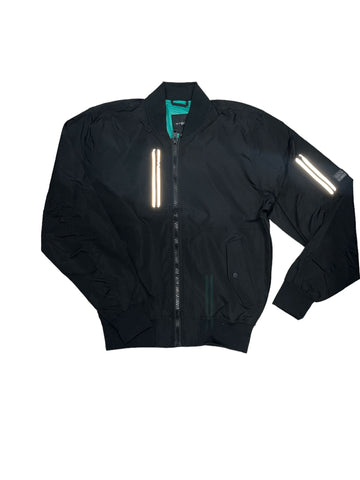 Men's Bomber Jacket