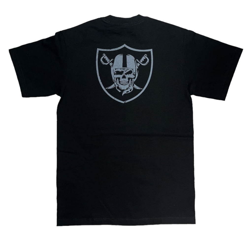 LV Raiders Dark Side Tee