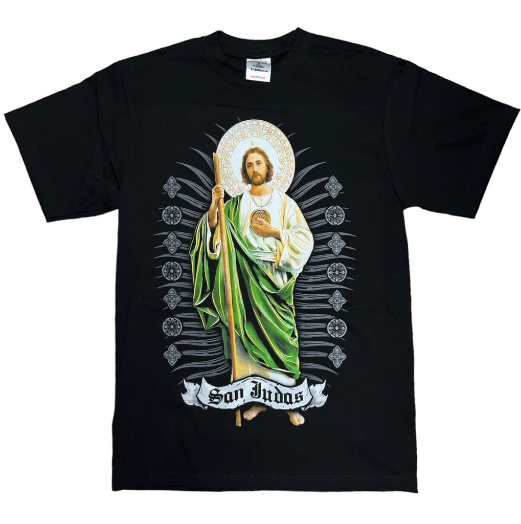 San Judas Tee
