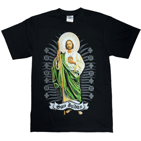 San Judas Tee