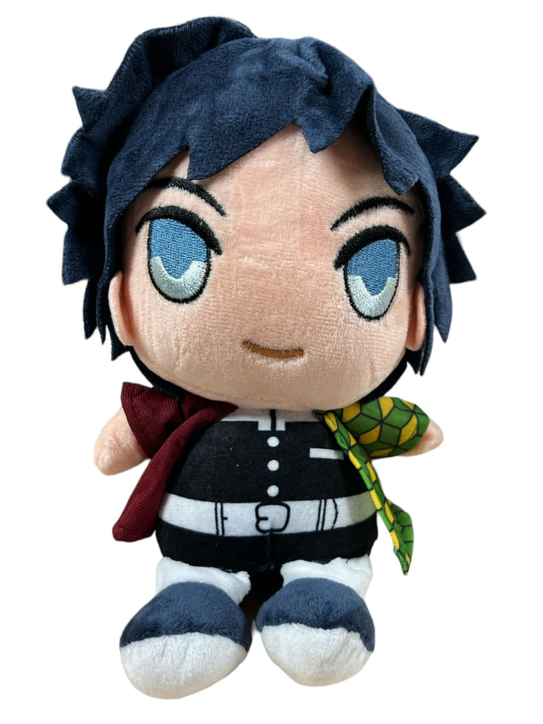 Demon Slayer Anime Plush Toys