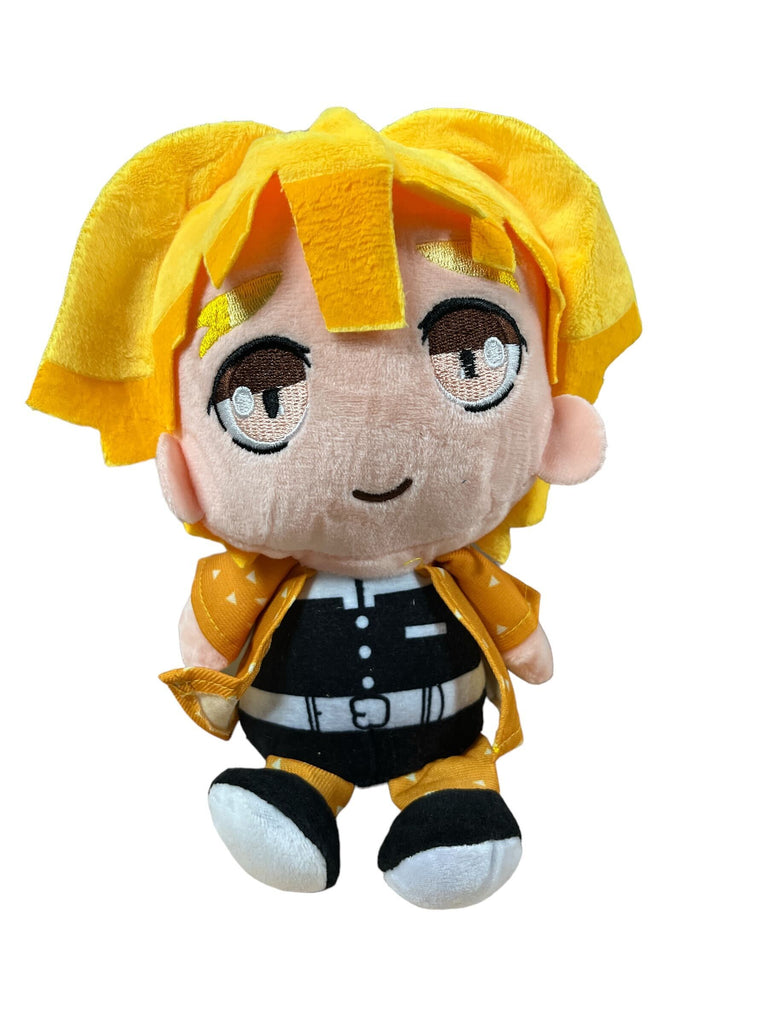 Demon Slayer Anime Plush Toys