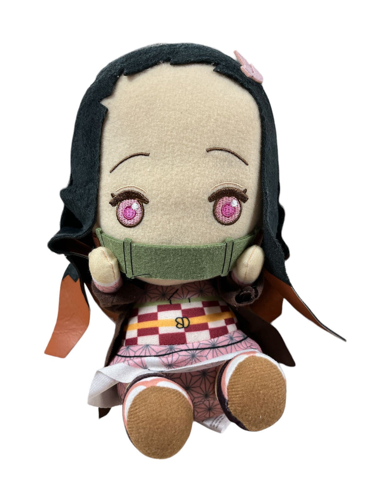 Demon Slayer Anime Plush Toys