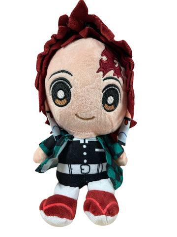 Demon Slayer Anime Plush Toys