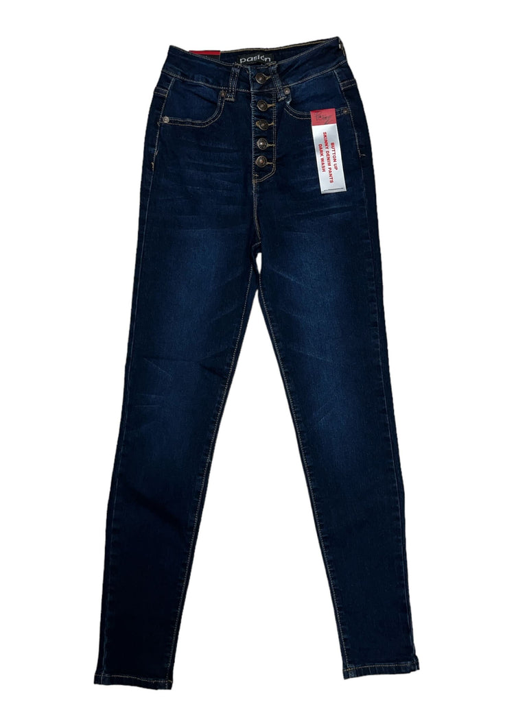 Pasion F065 Skinny Jeans