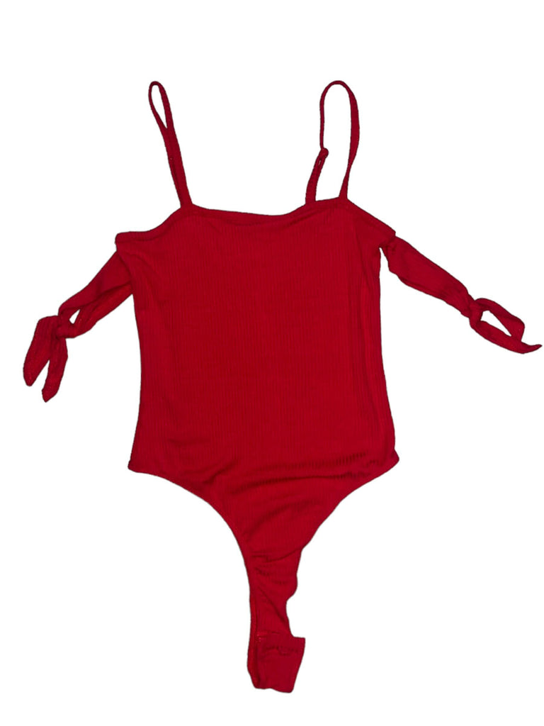 Off shoulder Bodysuit Bozzolo 70264