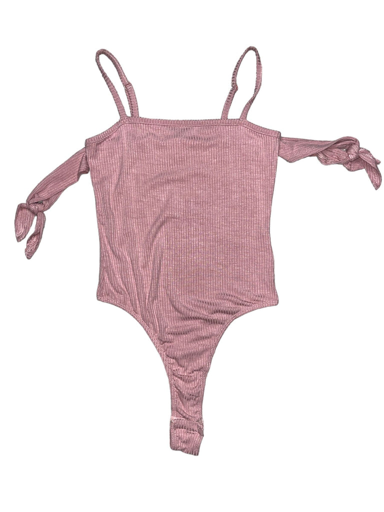 Off shoulder Bodysuit Bozzolo 70264