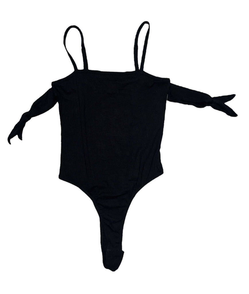 Off shoulder Bodysuit Bozzolo 70264