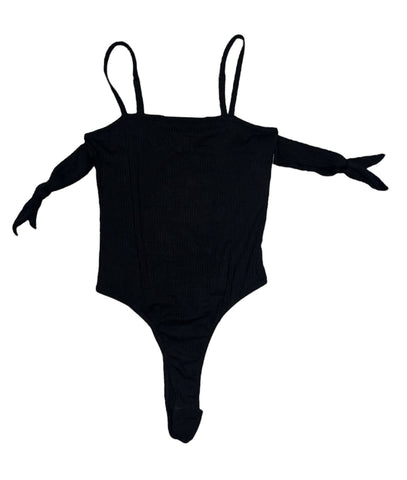 Off shoulder Bodysuit Bozzolo 70264