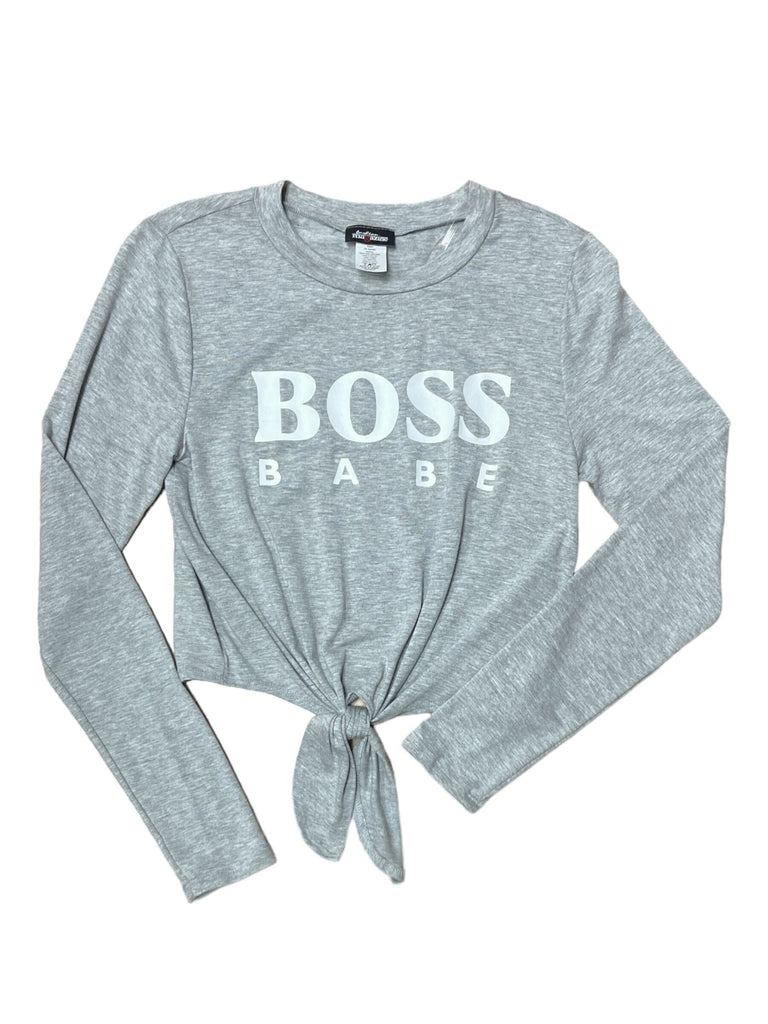 FM 1714 Top (FINAL SALE)