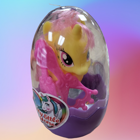 Unicorn My Childhood Toys