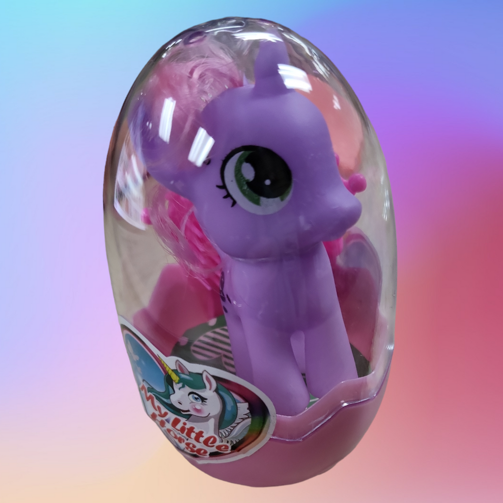 Unicorn My Childhood Toys