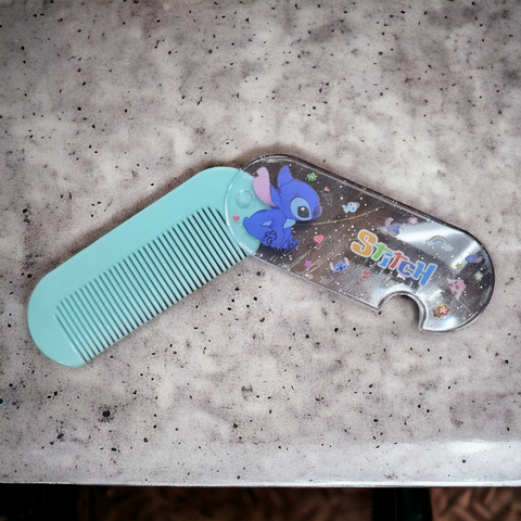 Lilo & Stitch Comb