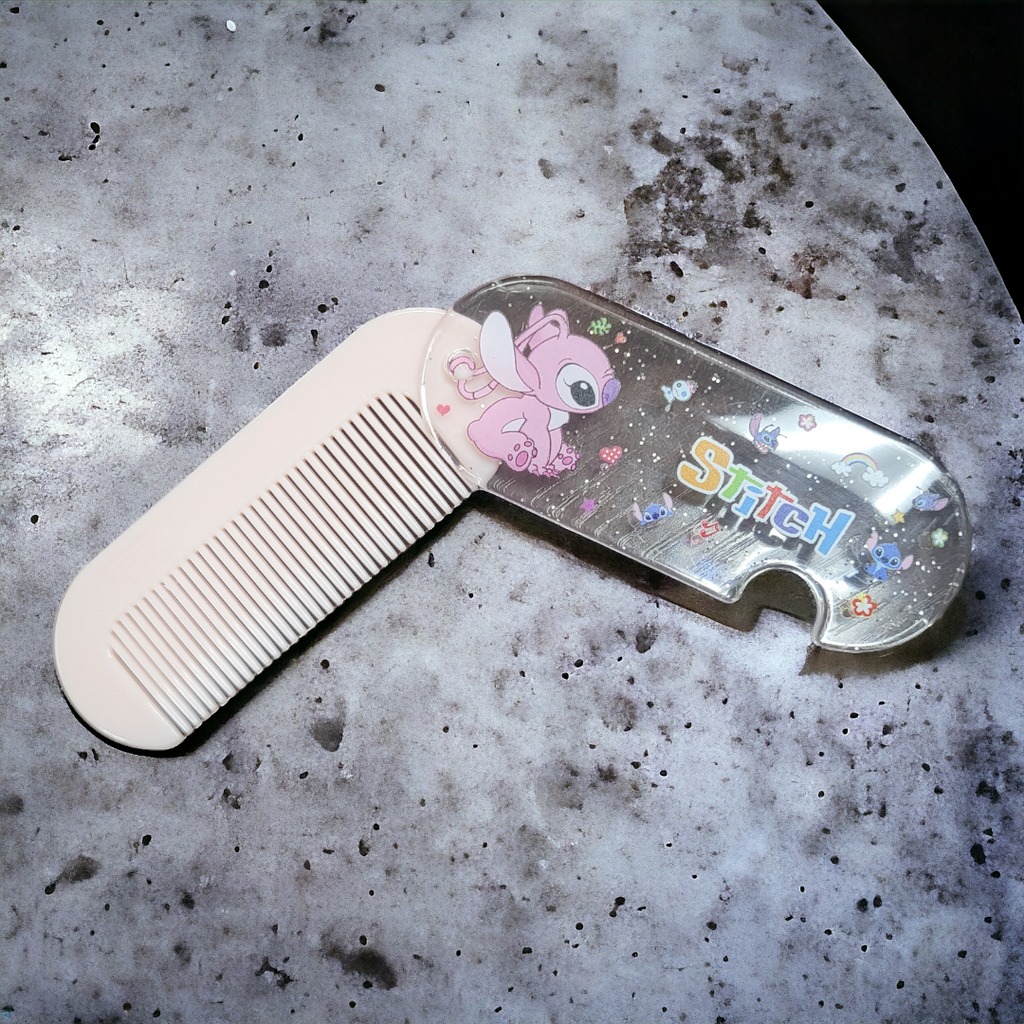 Lilo & Stitch Comb