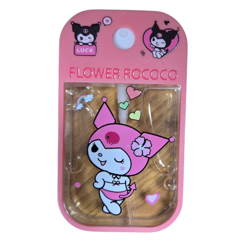 Kuromi Perfume Body Spray