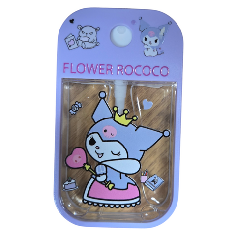 Kuromi Perfume Body Spray