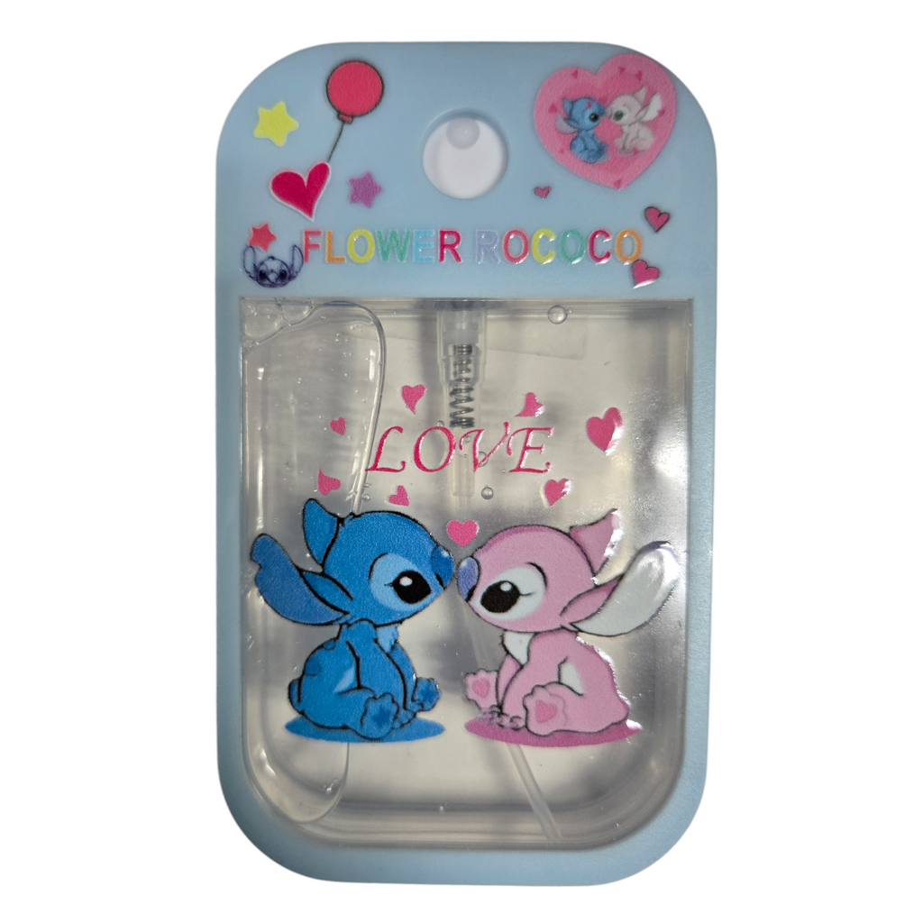 Stich & Angel Perfume Body Spray