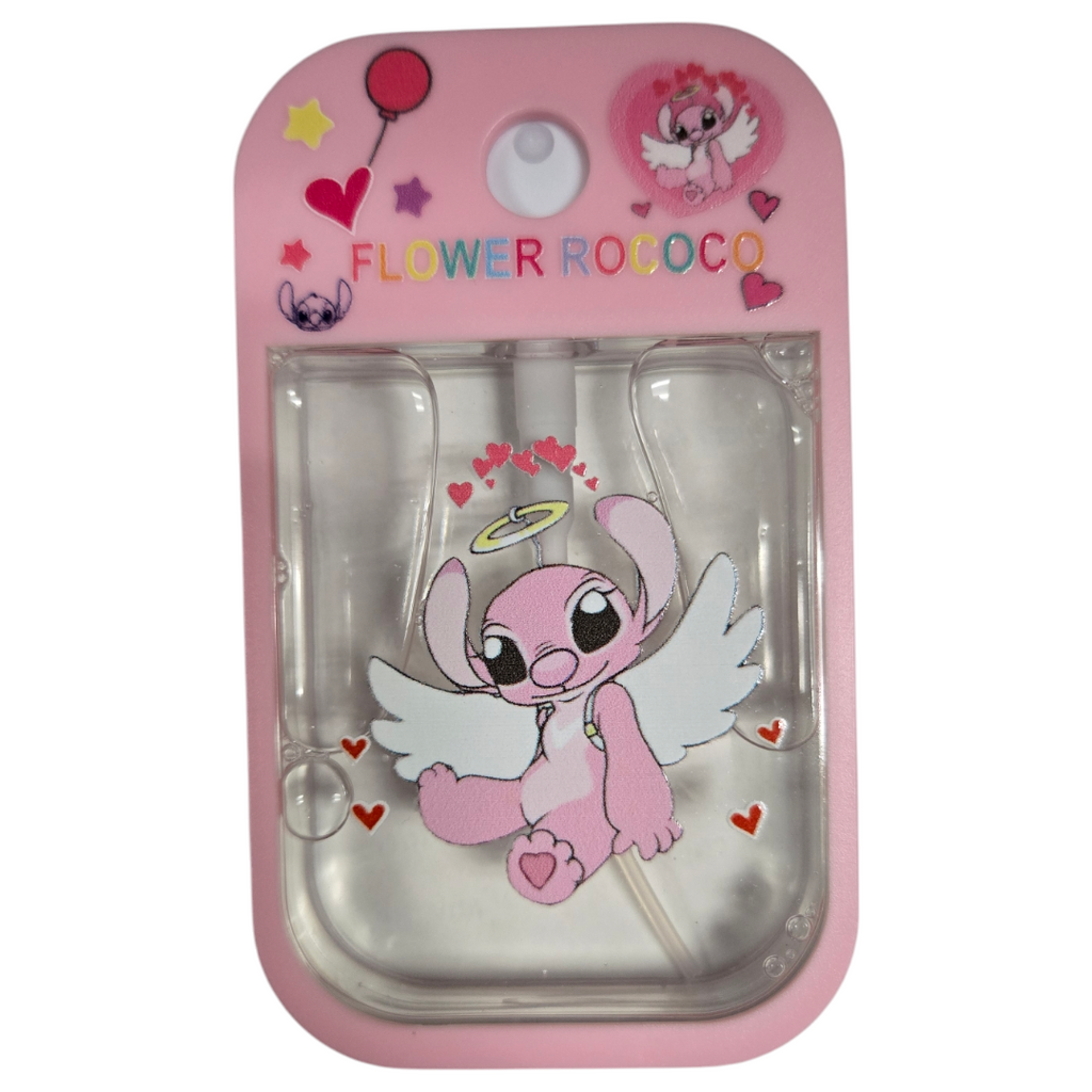 Stich & Angel Perfume Body Spray