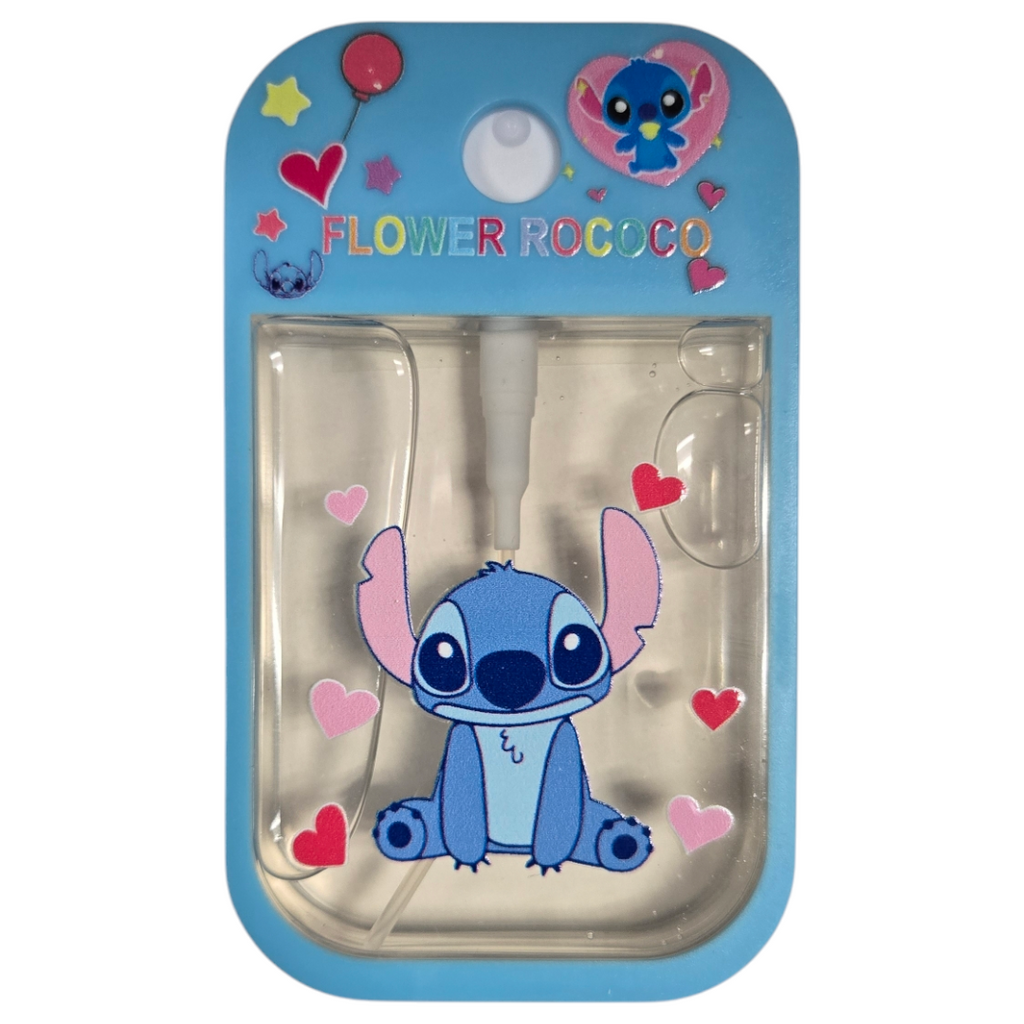 Stich & Angel Perfume Body Spray