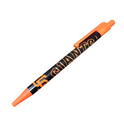 SF Giants Pen