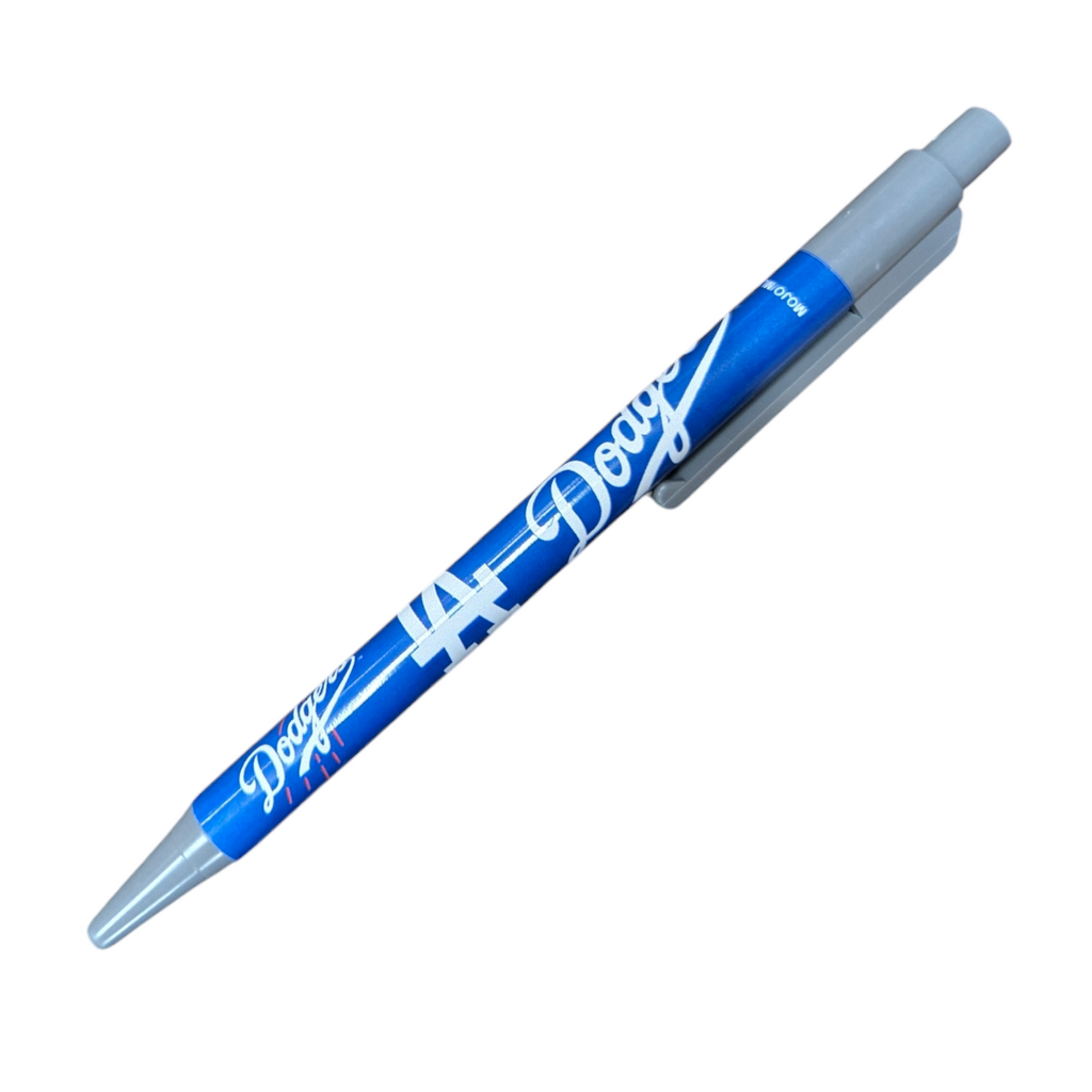 LA Dodgers Pen
