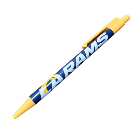 LA Chargers Pen