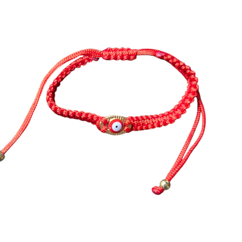 Evil Eye Bracelet Toddler