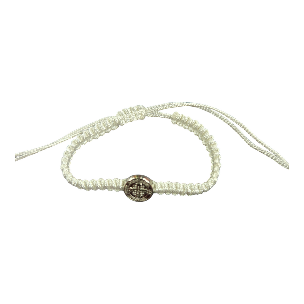 Cross Protection Bracelet