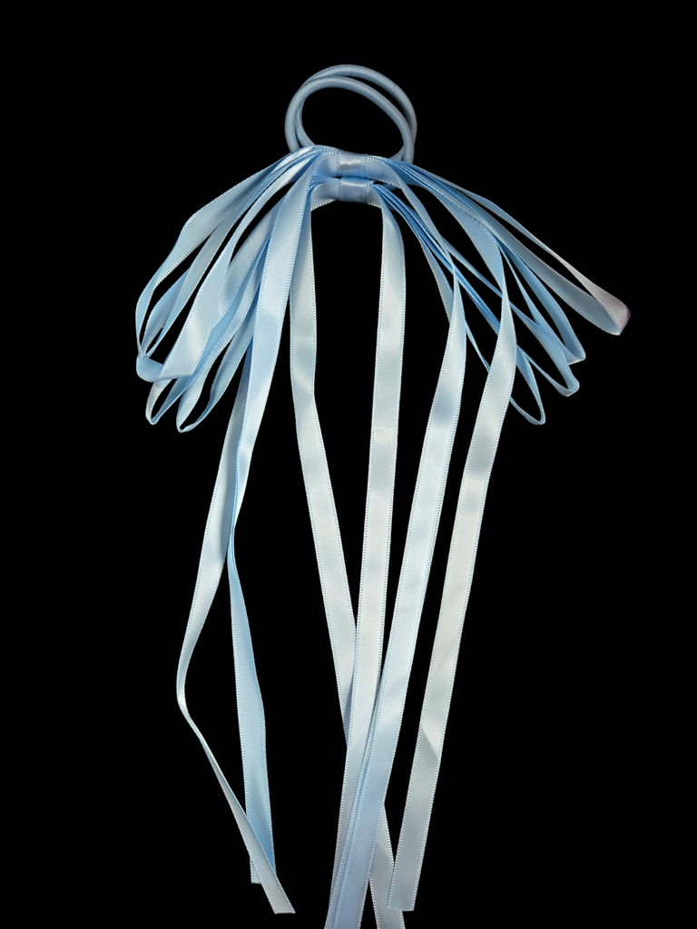 Ribbon Hair Tie