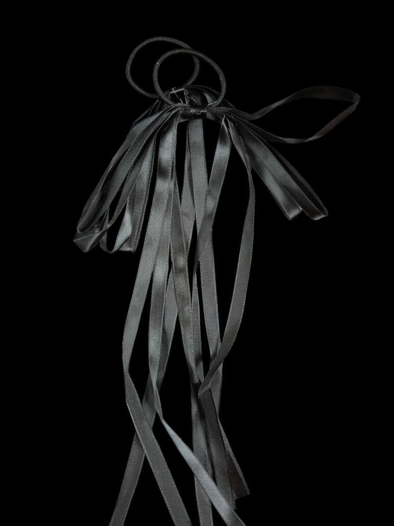 Ribbon Hair Tie