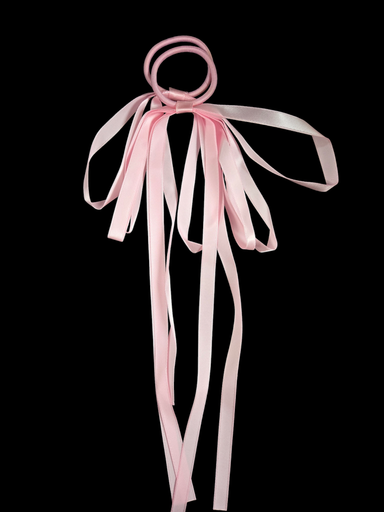 Ribbon Hair Tie