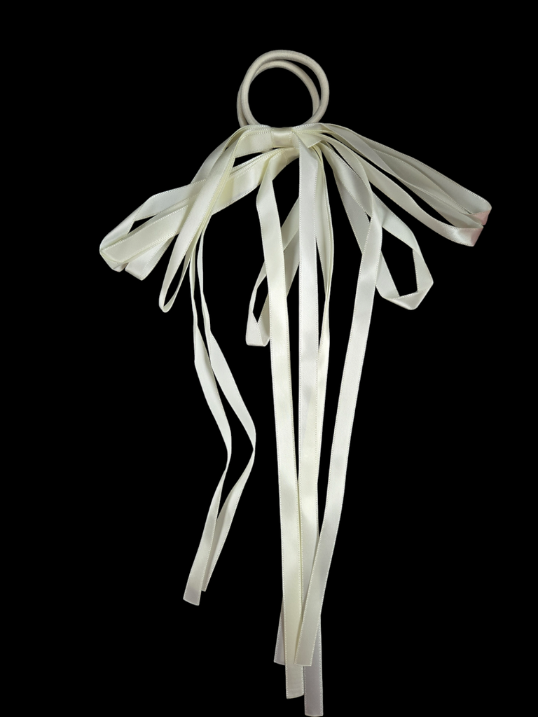 Ribbon Hair Tie