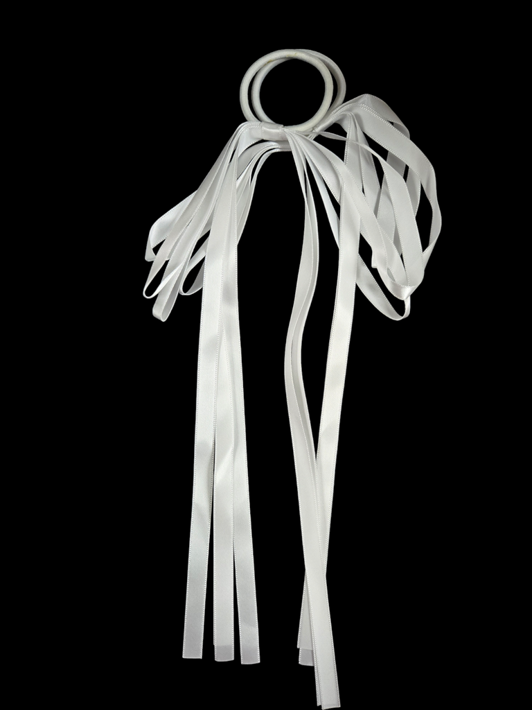 Ribbon Hair Tie