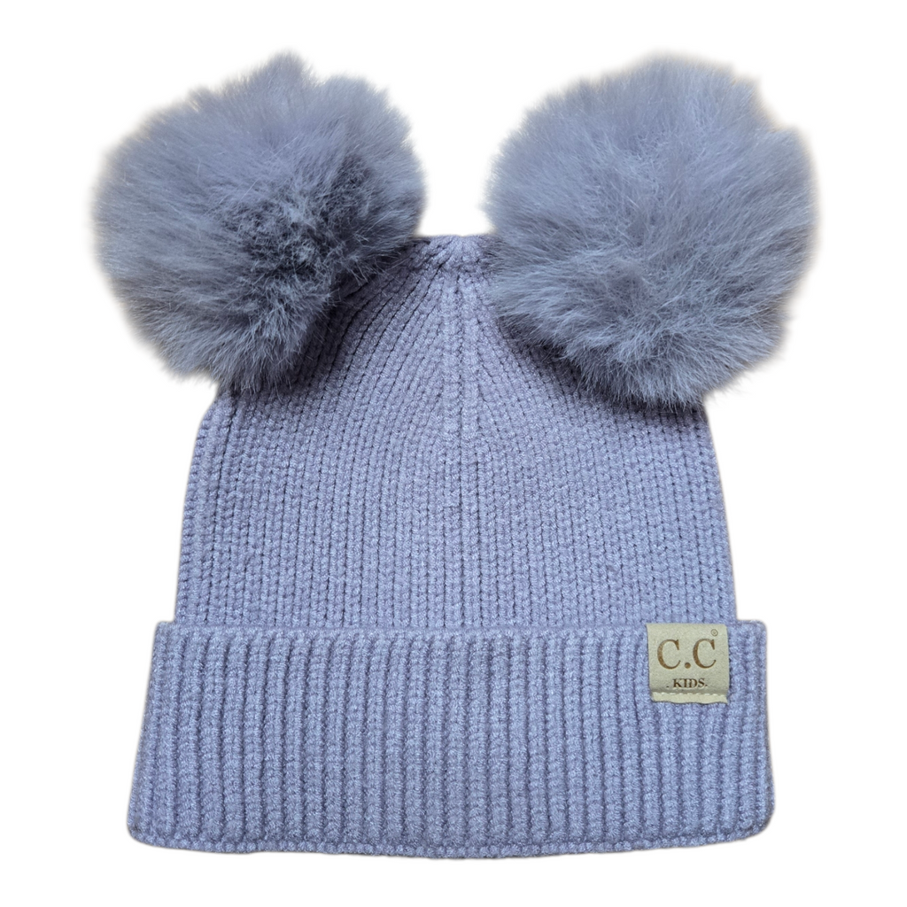 Children's CC Beanie