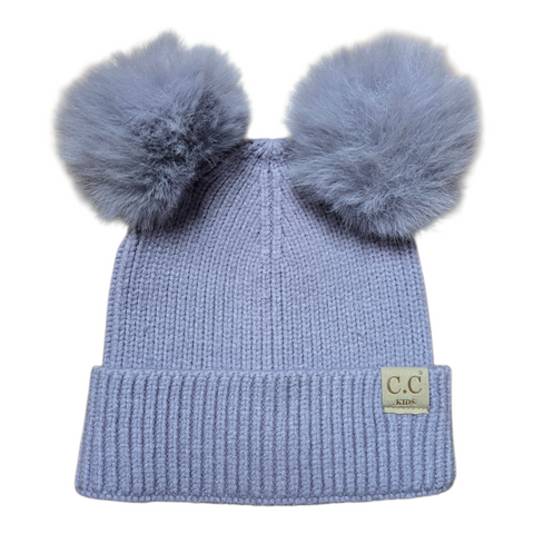 Children's CC Beanie