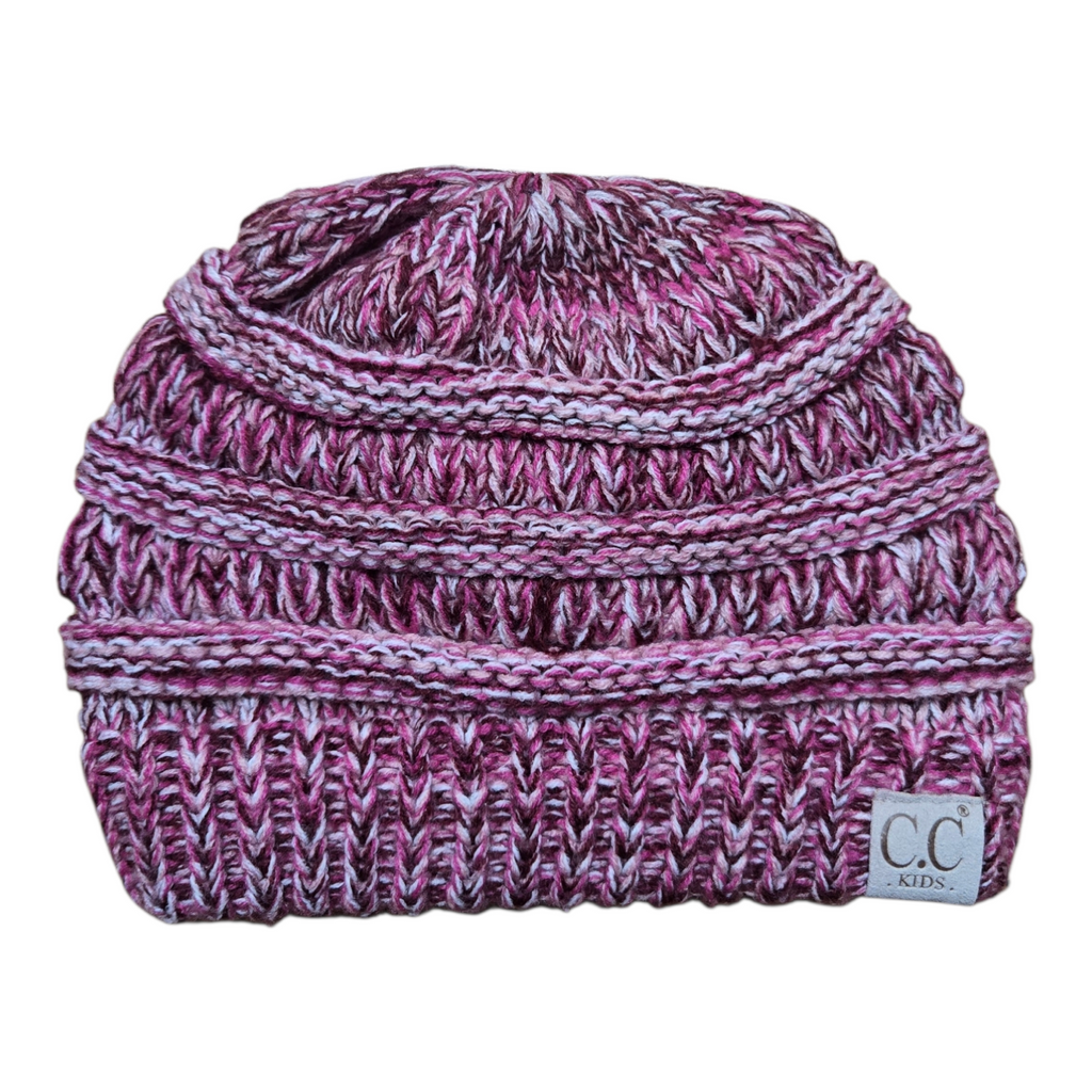 Children's CC Beanie