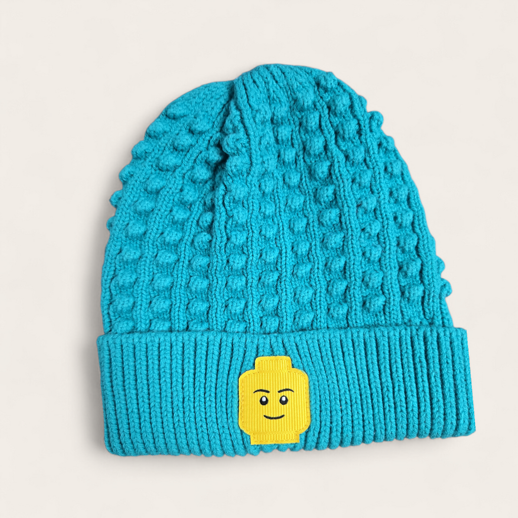 Youth Lego Beanie