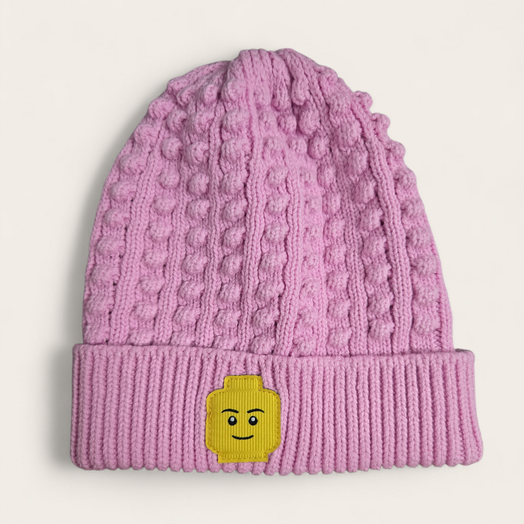 Youth Lego Beanie