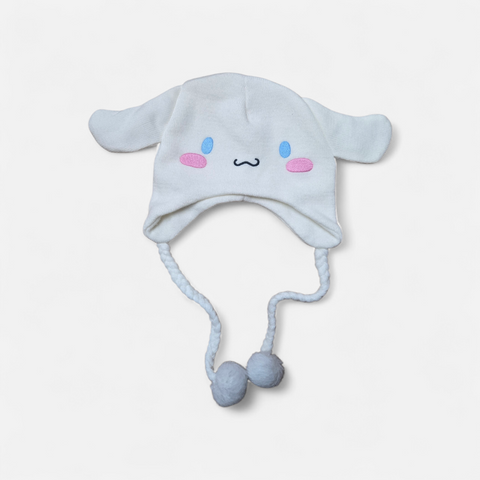 Cinnamoroll Character Beanie