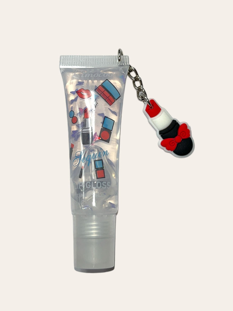 Rimocoo Natural Lip Gloss