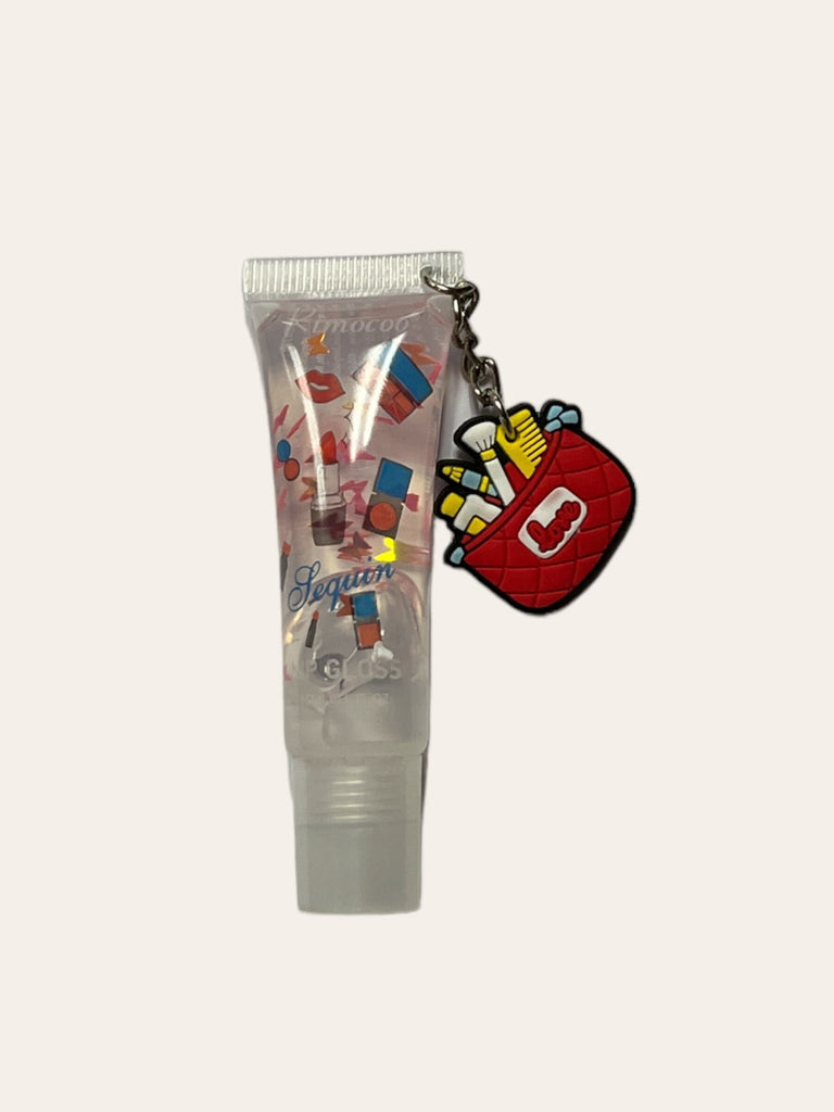 Rimocoo Natural Lip Gloss