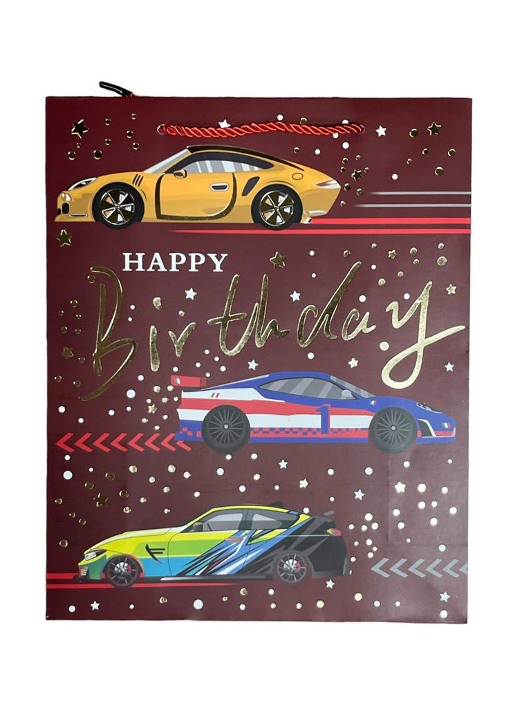Birthday Gift Bag