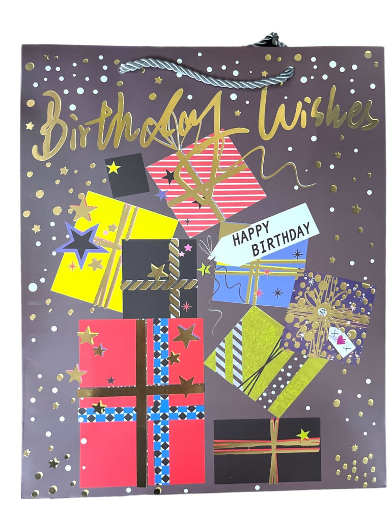 Birthday Gift Bag