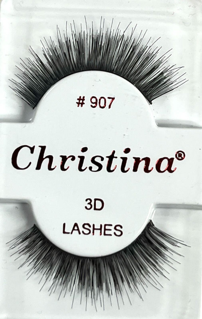 Christina Eye Lashes