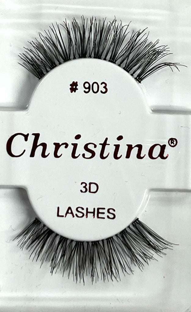 Christina Eye Lashes