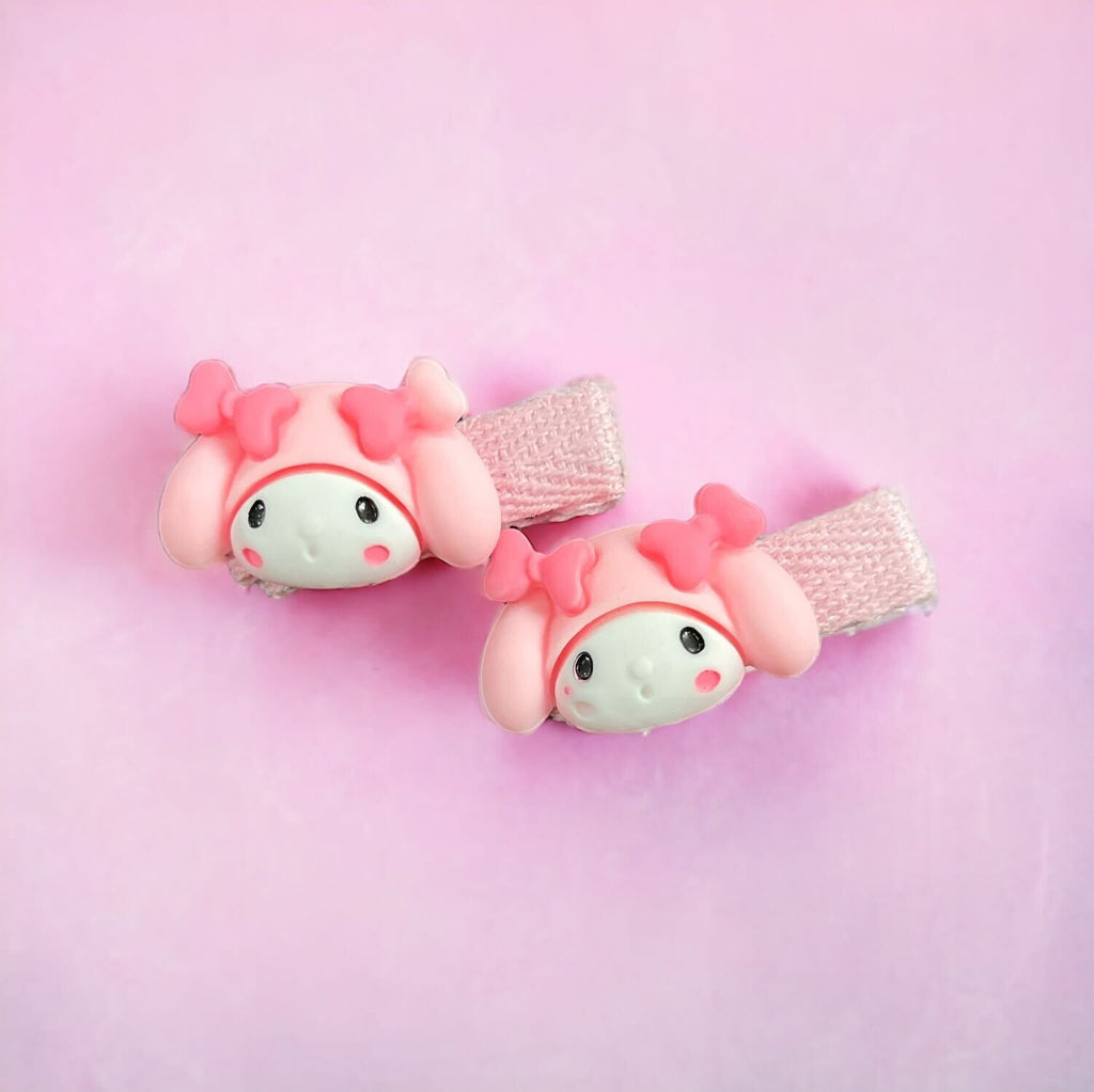 Sanrio Hair Clip