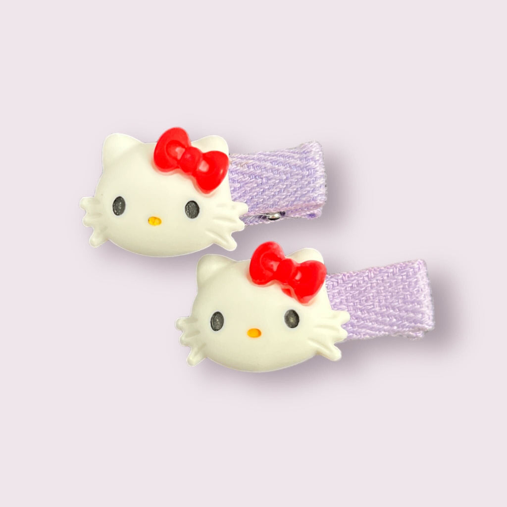 Sanrio Hair Clip