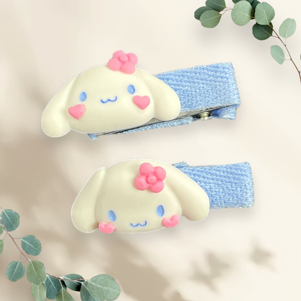 Sanrio Hair Clip