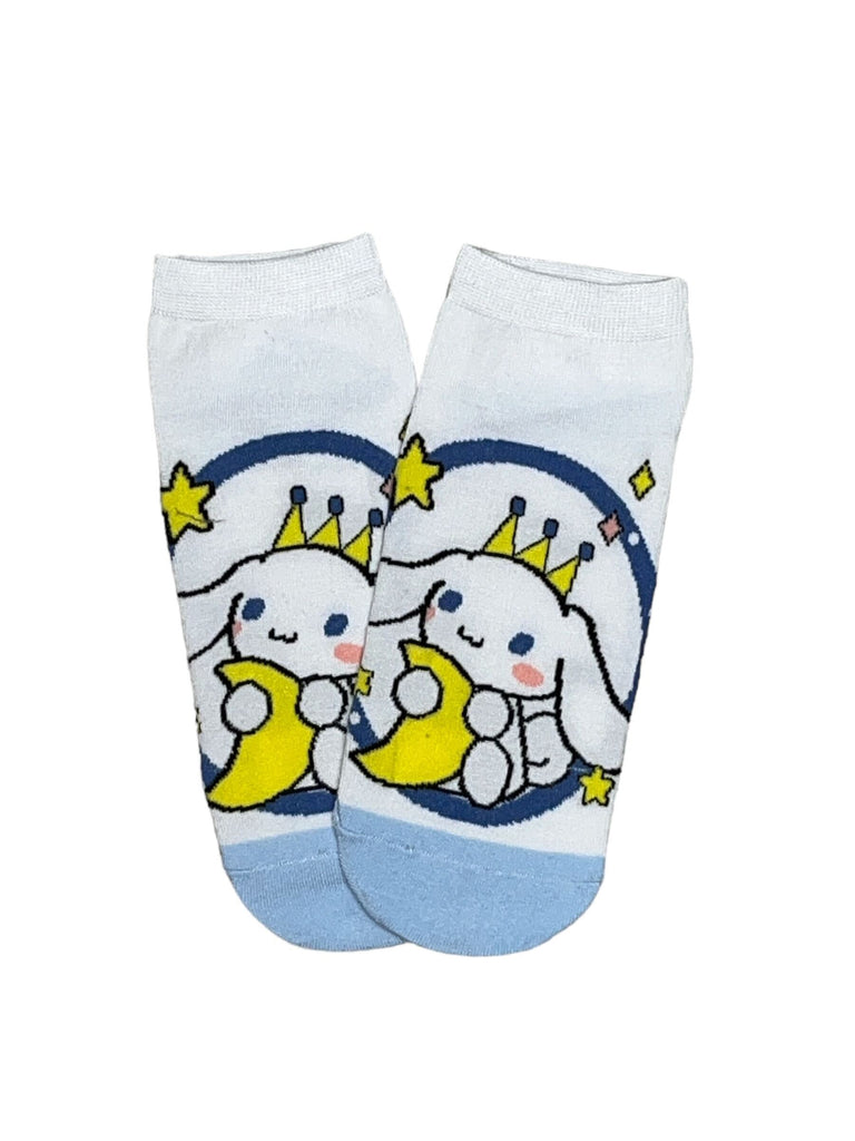 Sanrio Character Socks