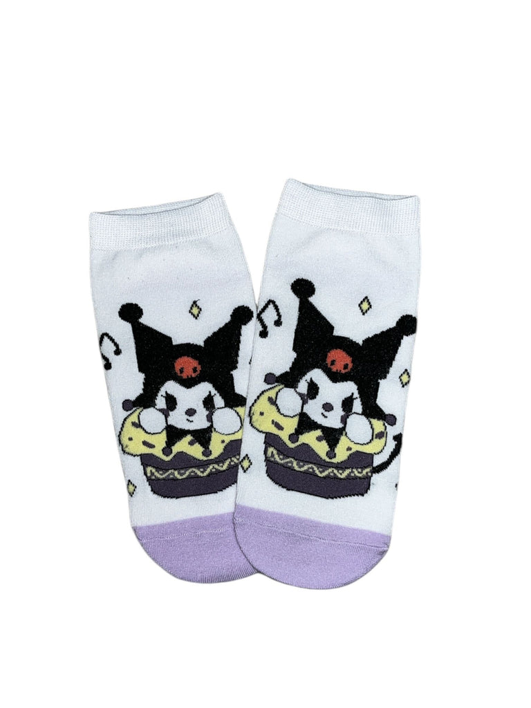 Sanrio Character Socks